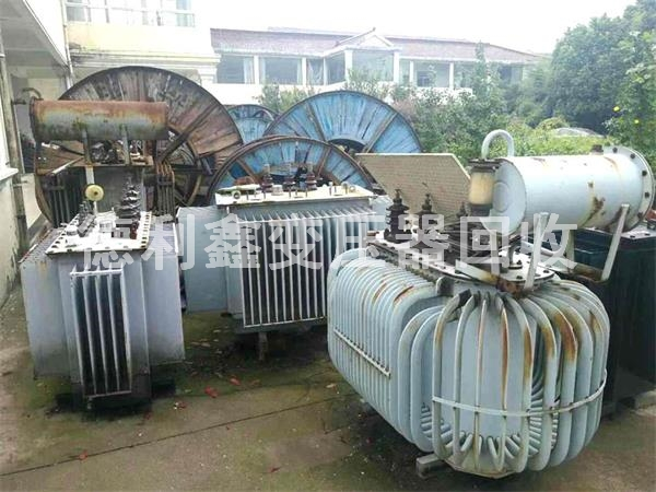 北京废旧电力物资回收，北京变压器回收