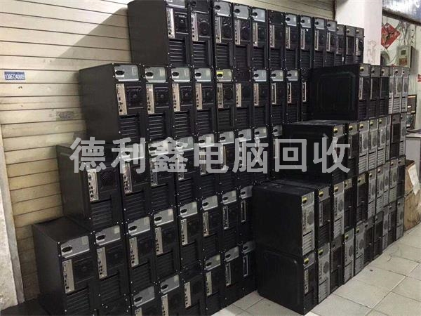北京企业电脑回收，北京台式电脑回收