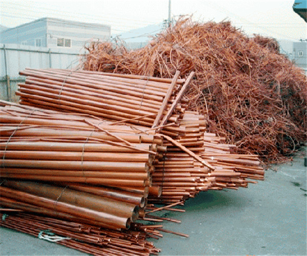 废铜的再生处理方法，北京废旧金属收购，北京废铜回收