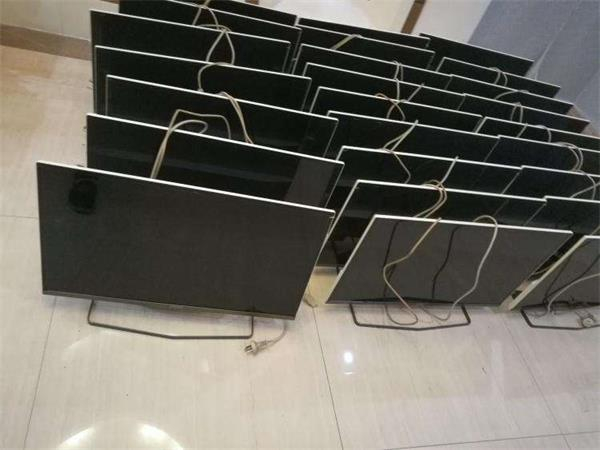 北京高价回收液晶电视，专业显示器回收