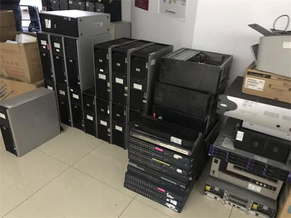 北京专业台式电脑回收，二手电脑回收