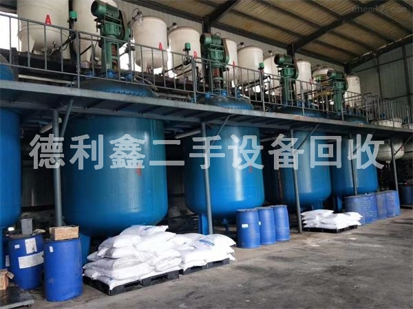 北京山西化工厂设备回收，工厂淘汰设备回收