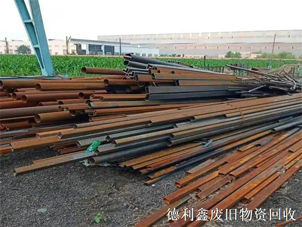 北京钢材回收，钢筋回收，圆钢回收，工字钢回收