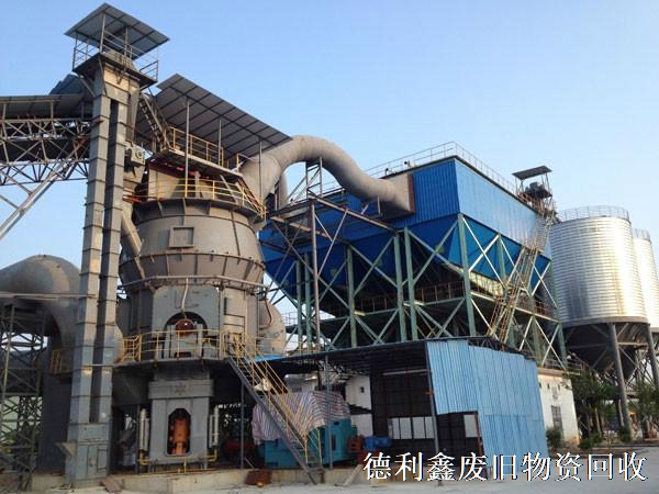 廊坊香河燕郊工厂设备回收，废旧工厂整体回收
