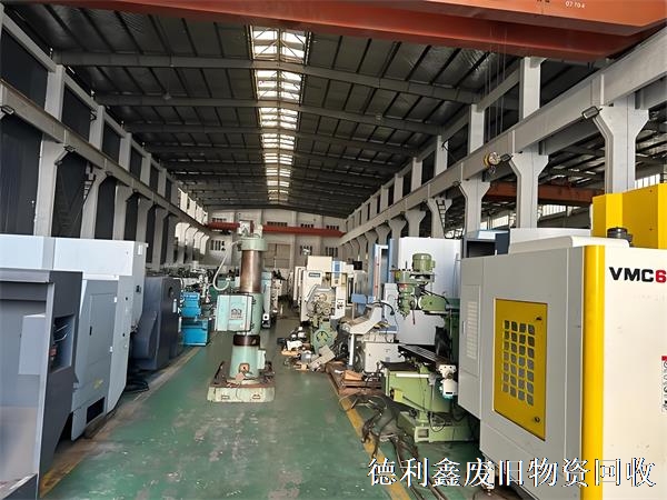 北京旧设备回收价格，免费估价运输