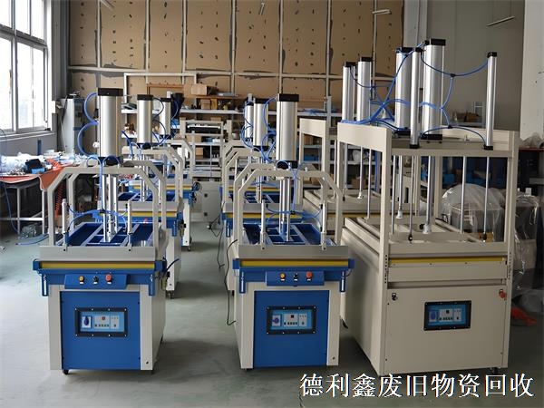 北京激光设备回收，激光切设备回收，正规商家